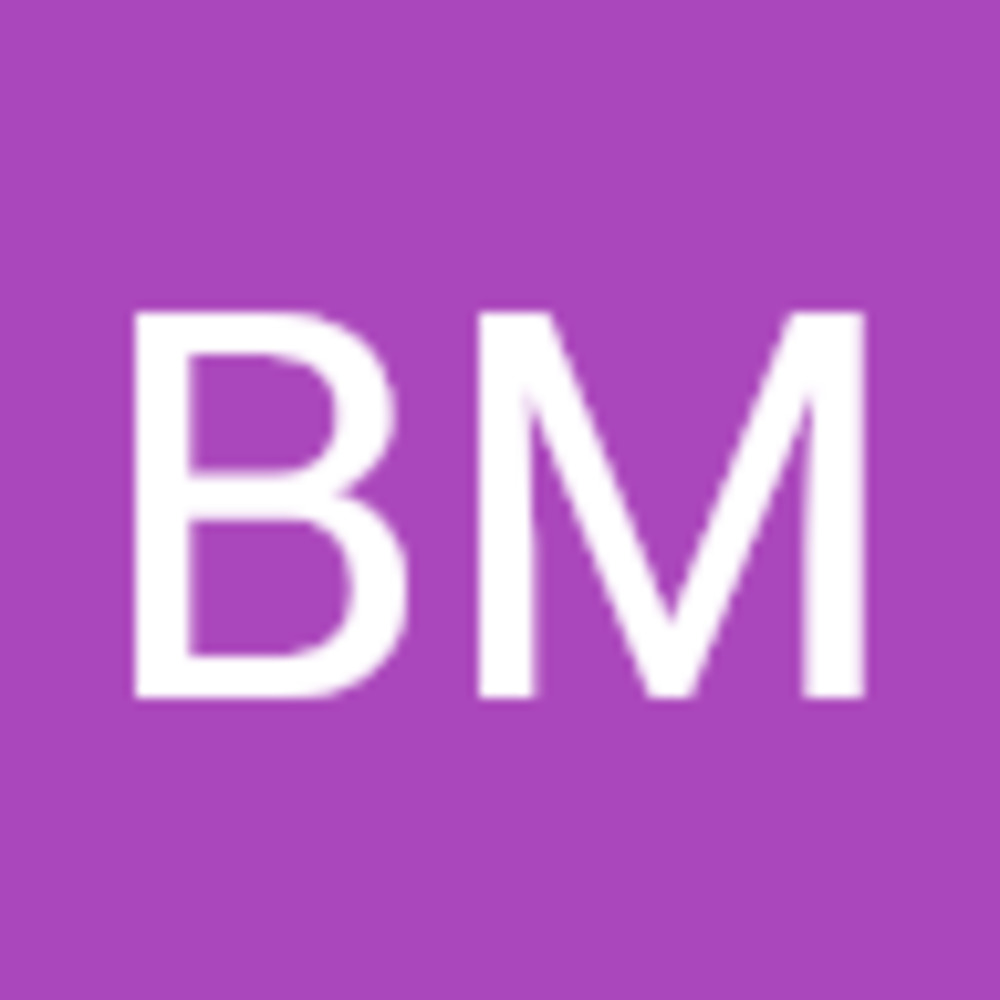 Meet your Posher, Bm